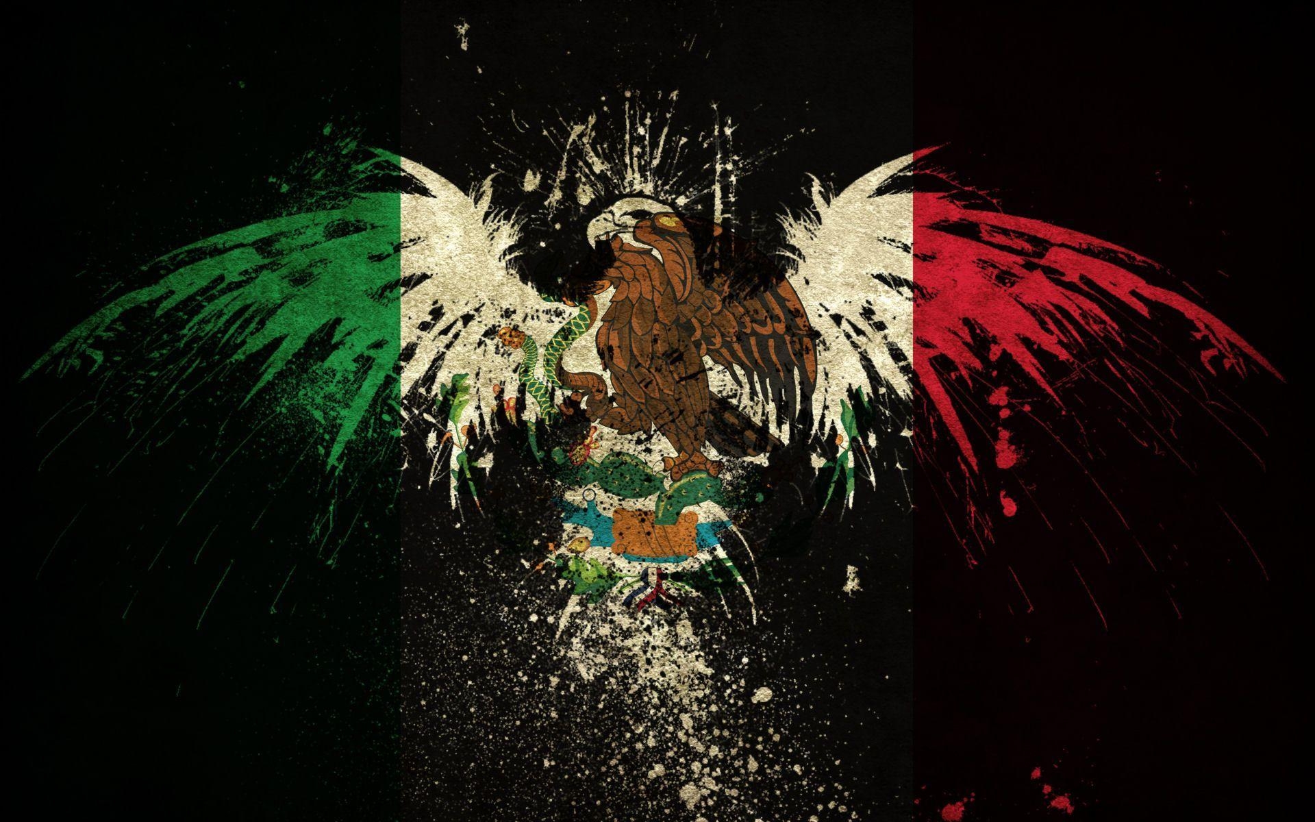 メキシコ、無料ダウンロード、HD壁紙