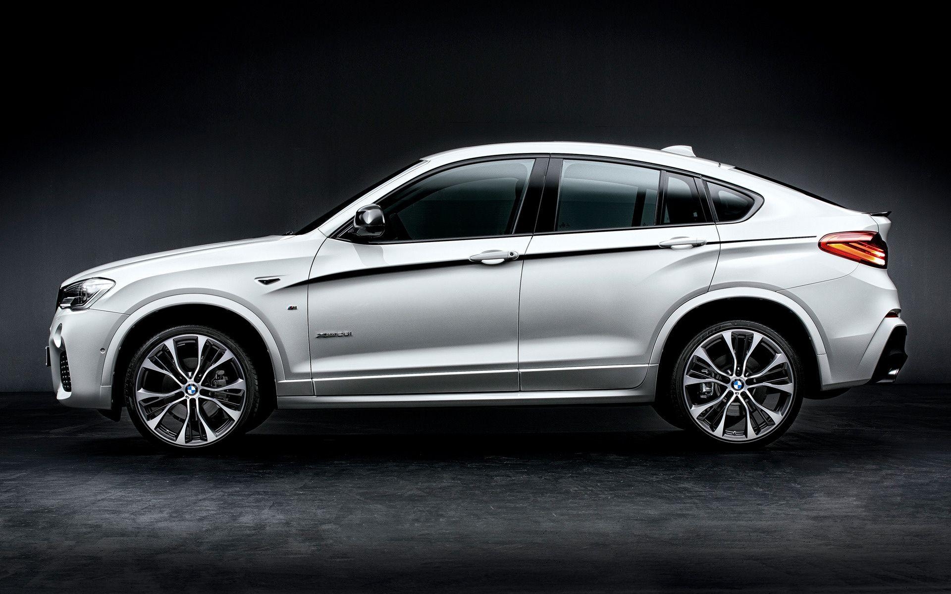 BMW X4, パフォーマンスアクセサリー, 2014, 壁紙