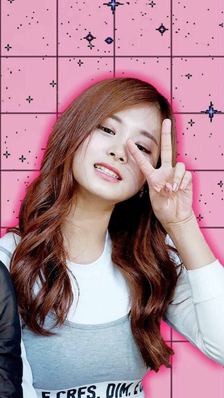 ツユ音楽, tzuyu, k-pop, TWICE