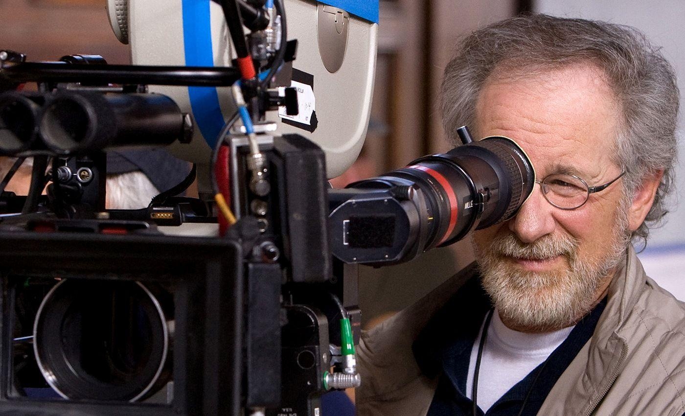 スティーブン・スピルバーグ, 映画監督, 金曜日, フィルムメーカー