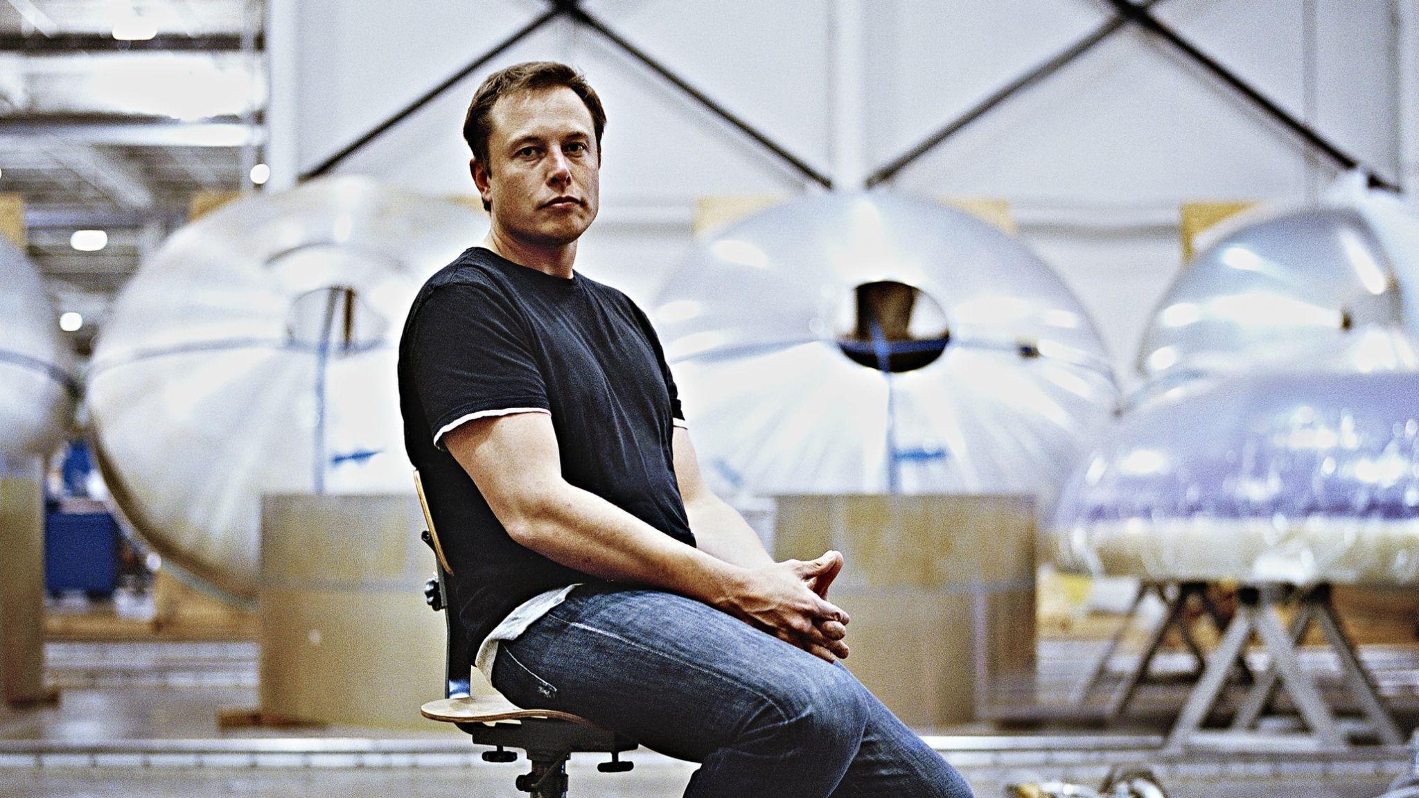 イーロン・マスク, 高解像度壁紙, 質感, ダウンロード