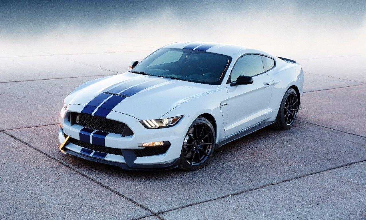 フォード・マスタング, シェルビーGT350, 新しいHD, 壁紙