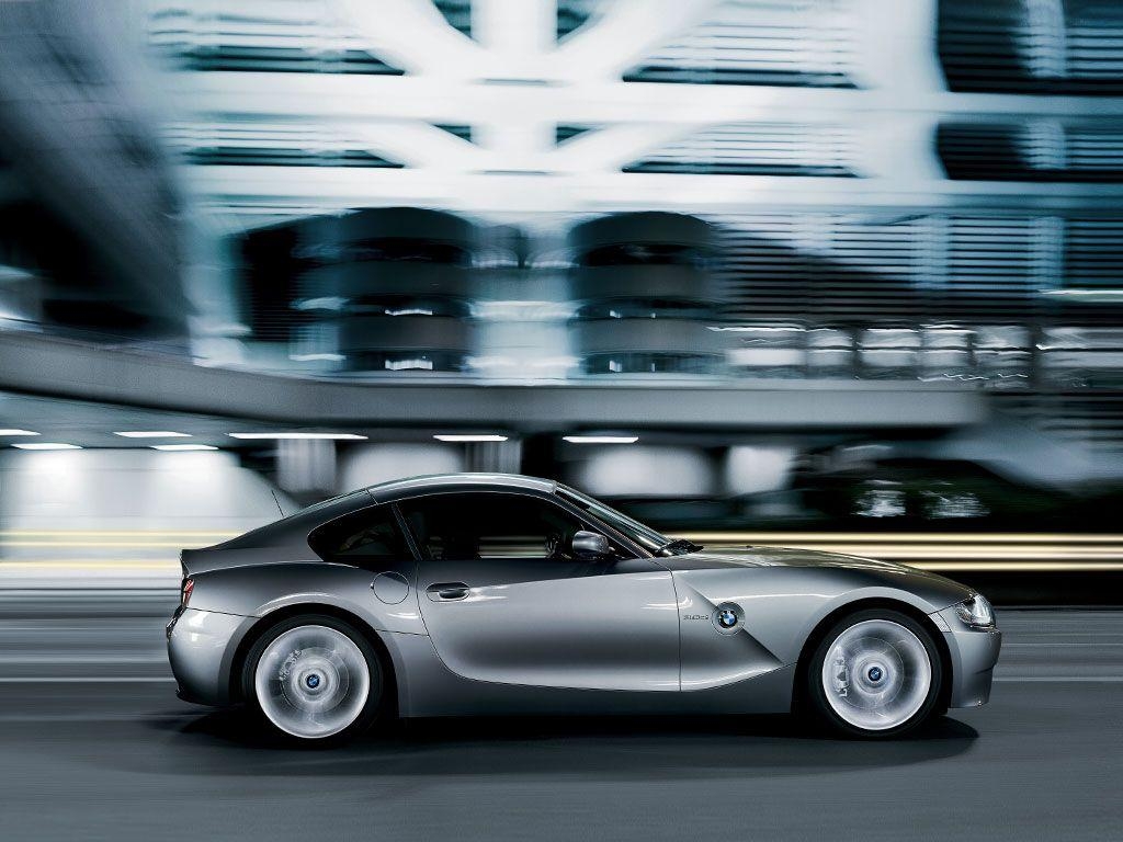 BMW Z4, ダウンロード, クーペ, 壁紙
