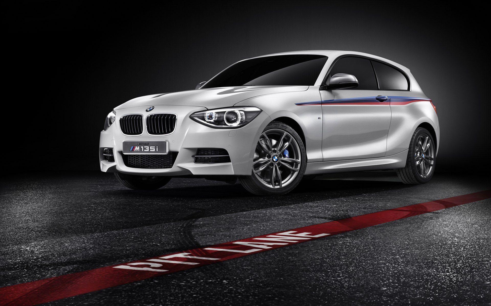 BMW M135i, コンセプト, 2012年, 車壁紙