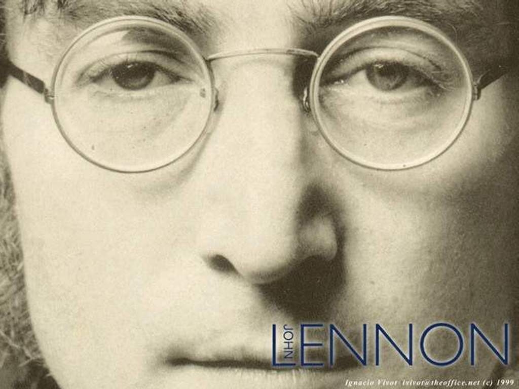 ジョン・レノン, 無料壁紙, 音楽, John Lennon