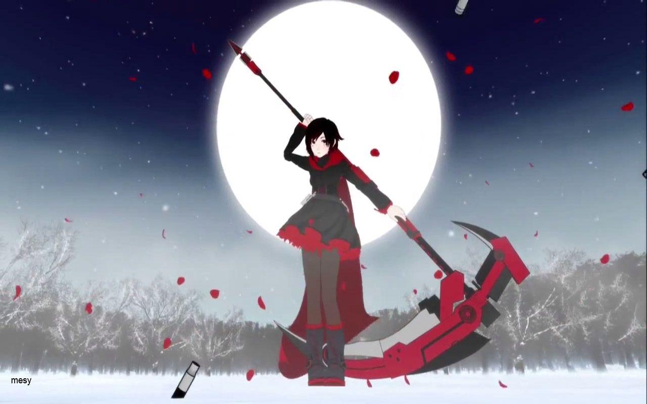 RWBY 壁紙, 1082px, 高画質, アニメ