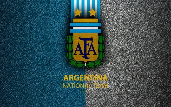 アルゼンチン代表, サッカー壁紙, 国内チーム, 高画質