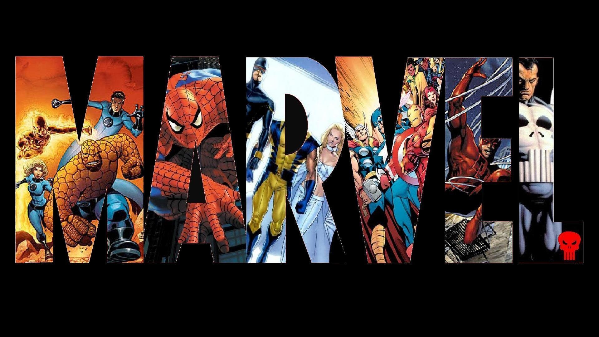 フルHD 1080p, ベストHD, Marvel Wallpaper, PC用壁紙