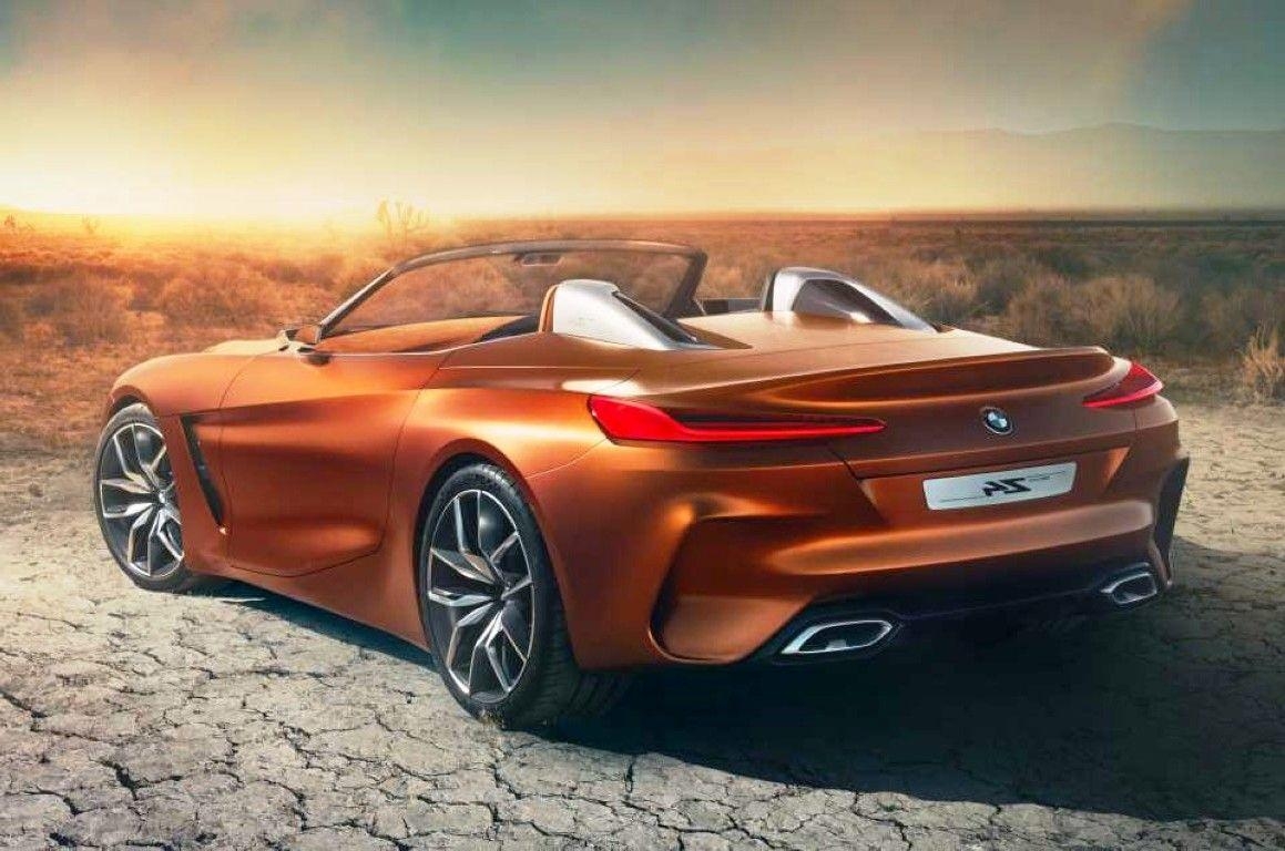 BMW Z4, 4K壁紙, 自動車レビュー, 高品質