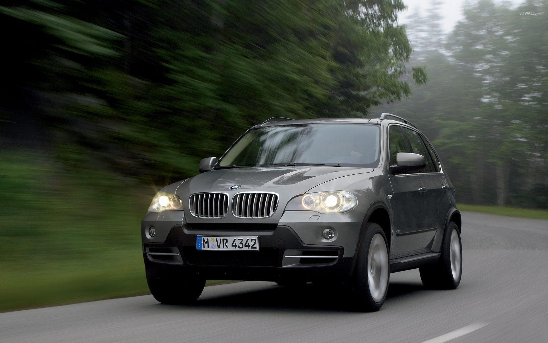 BMW X5 壁紙, 高解像度, 自動車, 高級SUV