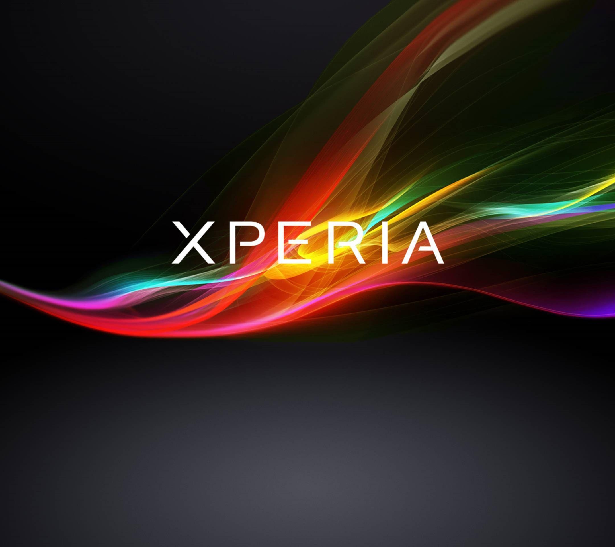 ソニーXperia, 壁紙, エレガント, 現代的