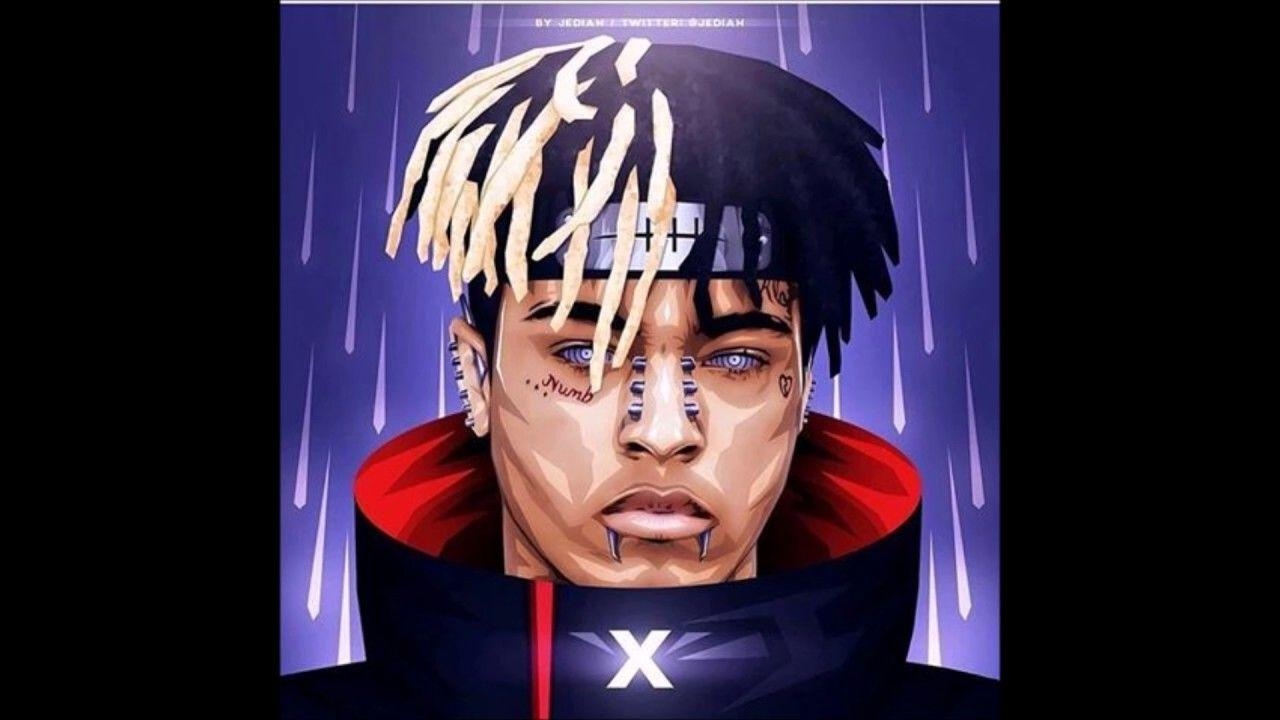 XXXTentacion, ミュージック, ヒップホップ, アーティスト