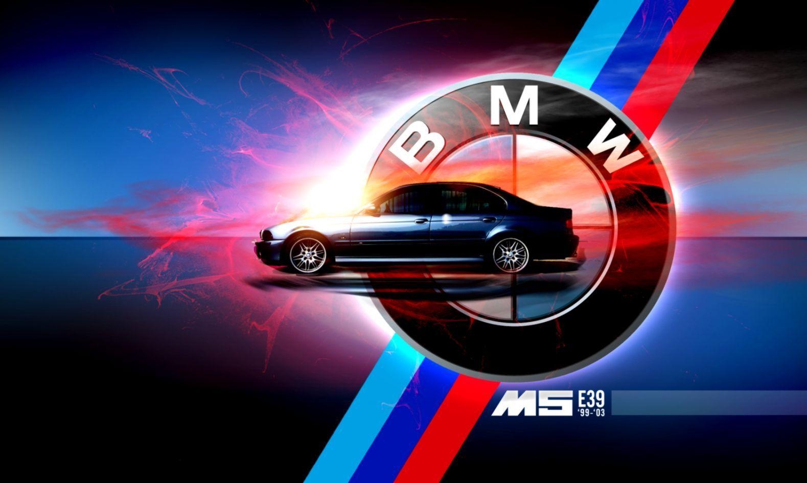 BMW Mパワー, HD, 壁紙, 高解像度