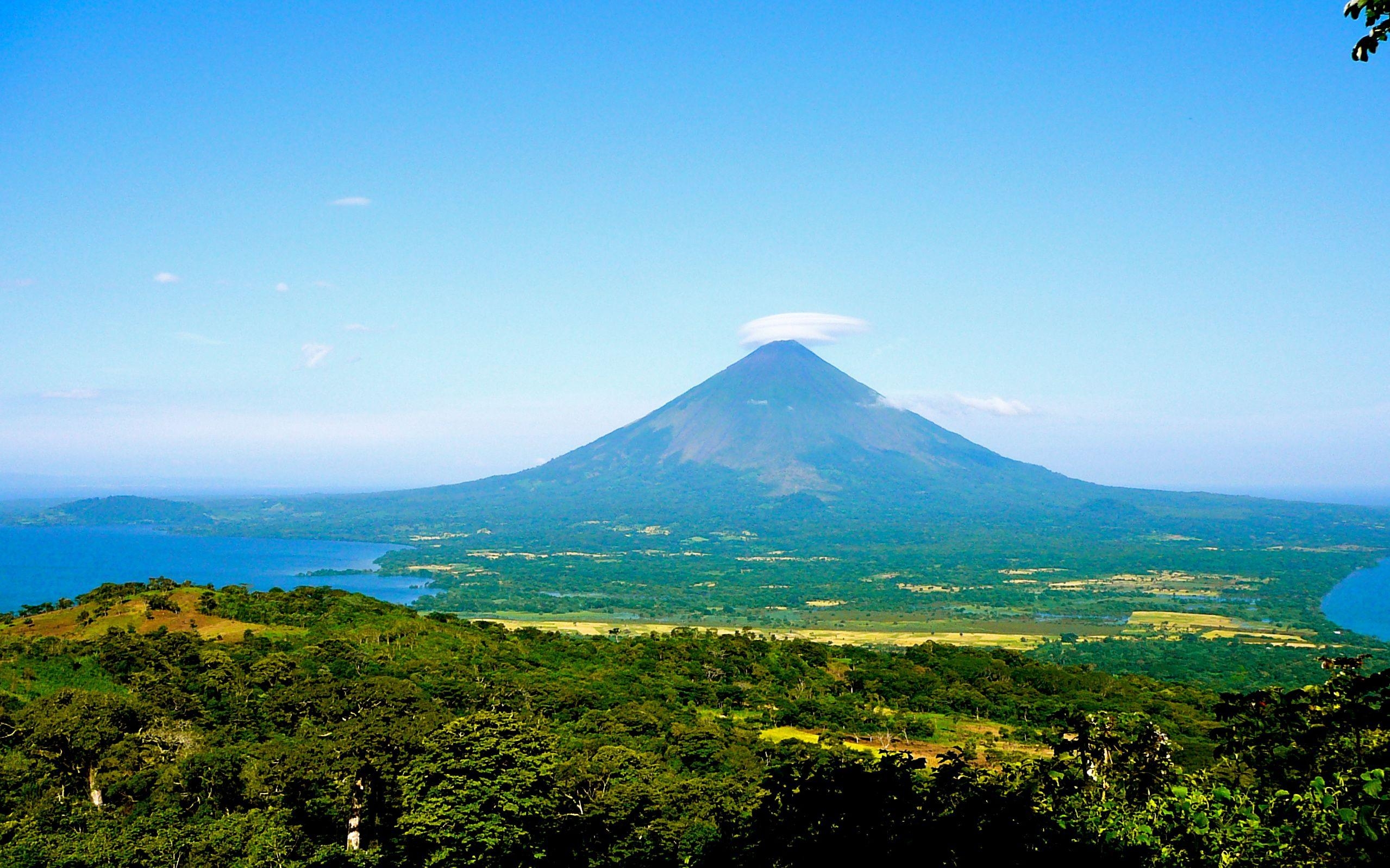 素晴らしい場所, ニカラグア, 旅行, 未知の目的地