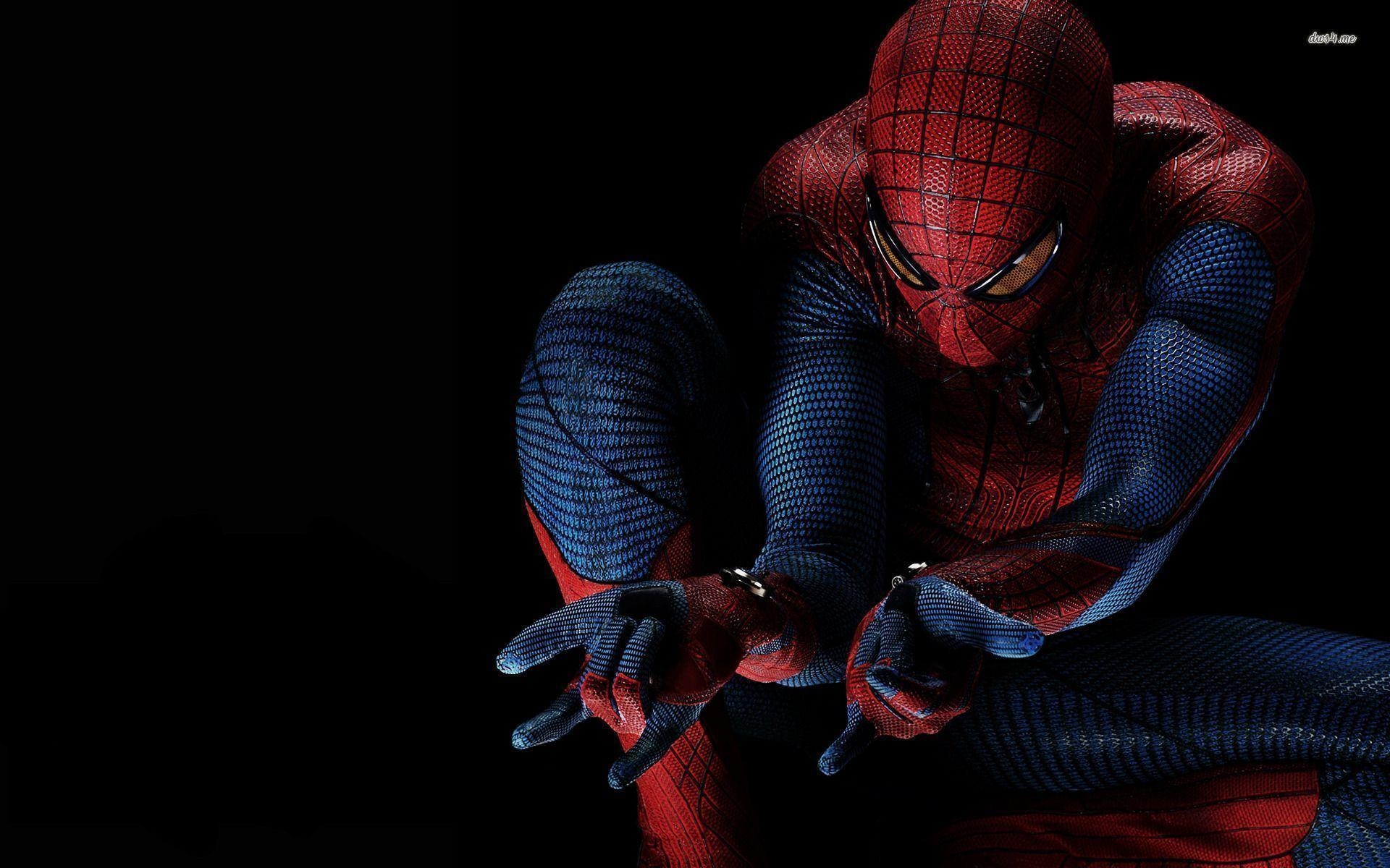 スパイダーマン2, 壁紙, 1366x768, JPEG画像