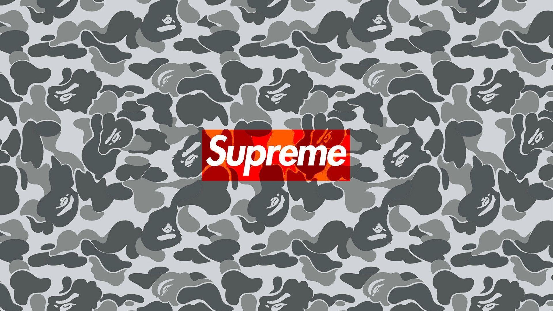 High-Quality, Supreme, HD 壁紙, 流行