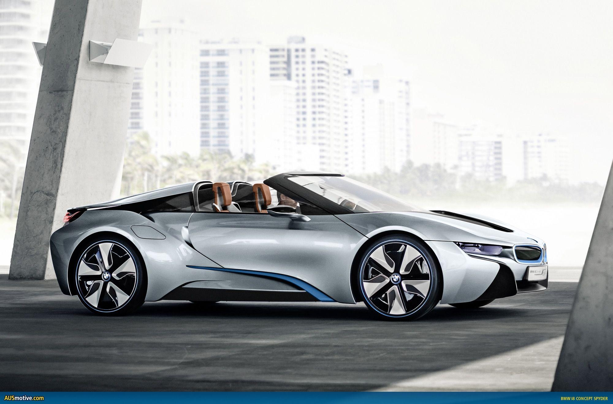 BMW i8 ロードスター, 画像, 結果, 検索