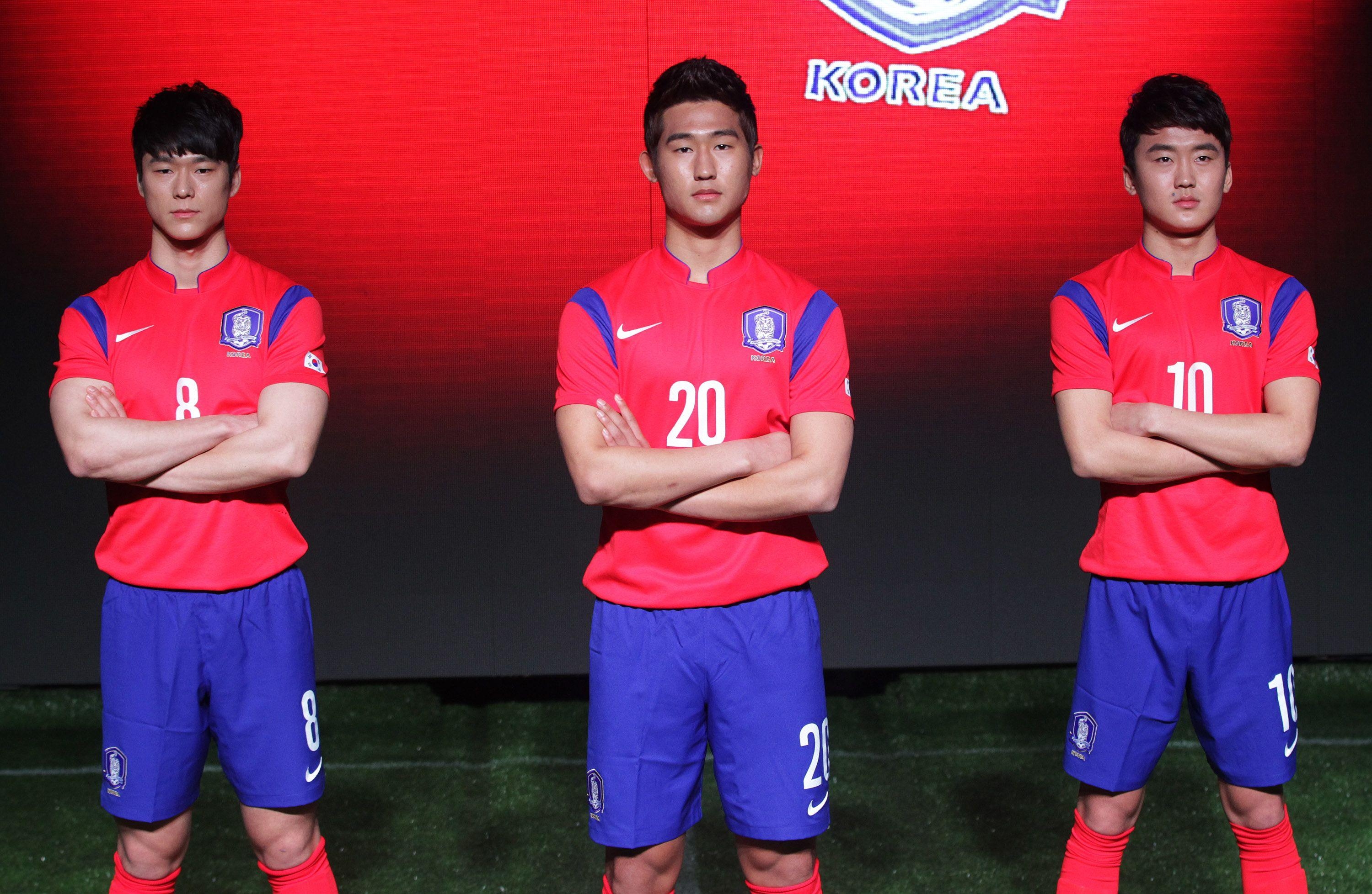 韓国2014ワールドカップ, サッカー, 代表チーム, スポーツイベント