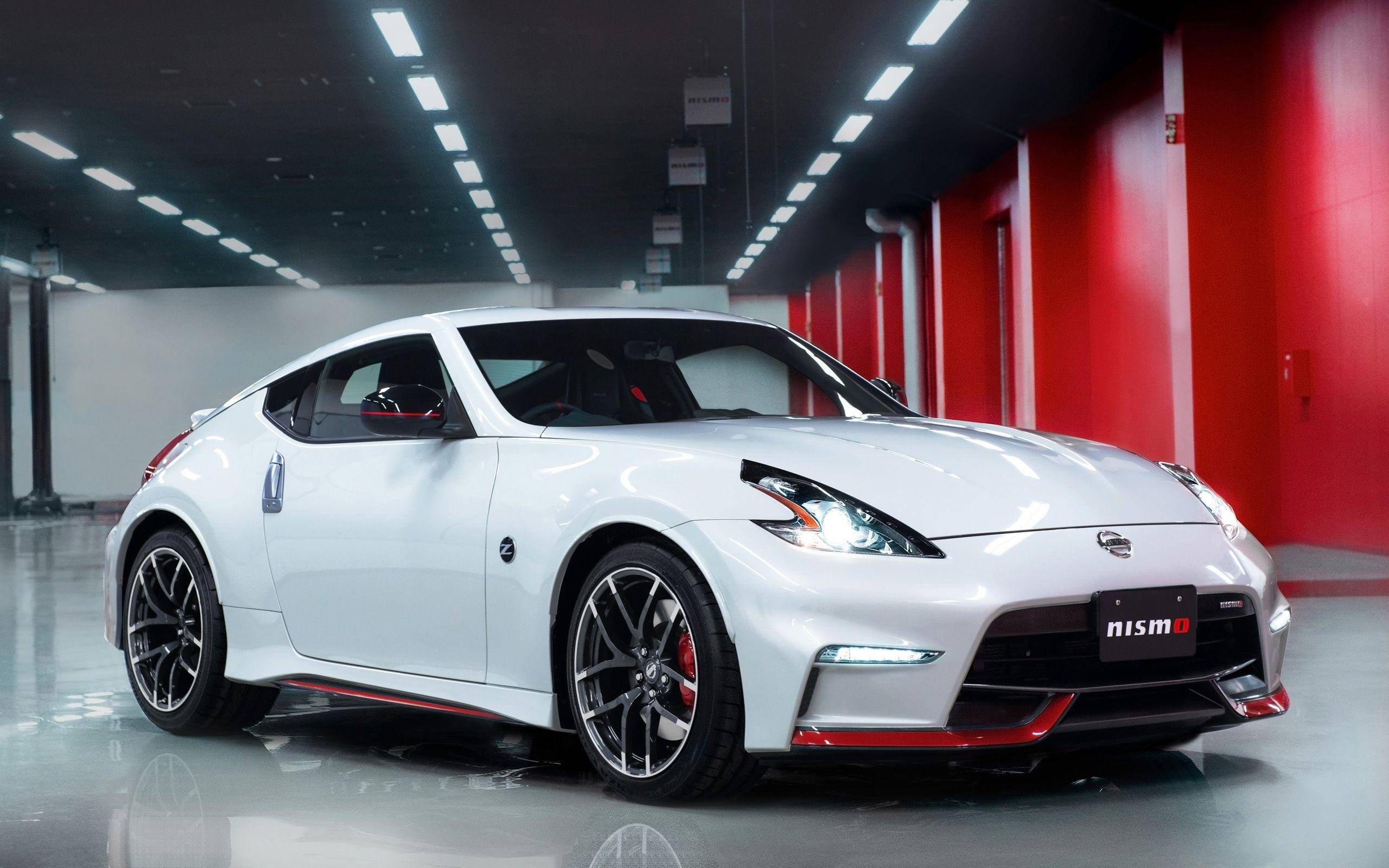 日産370Z, 壁紙, スタイリッシュ, カーイメージ