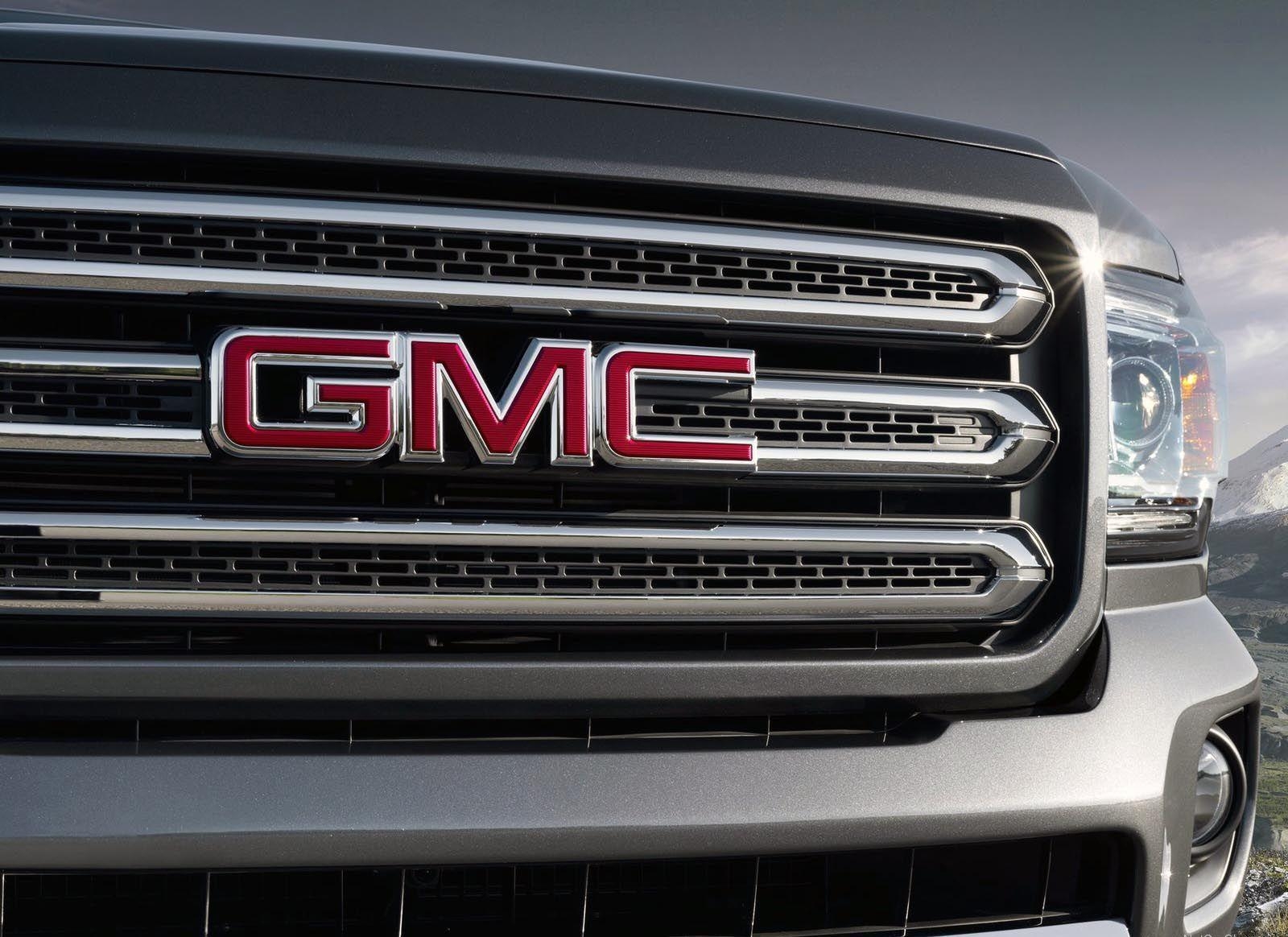 GMC, 壁紙, 自動車, HD