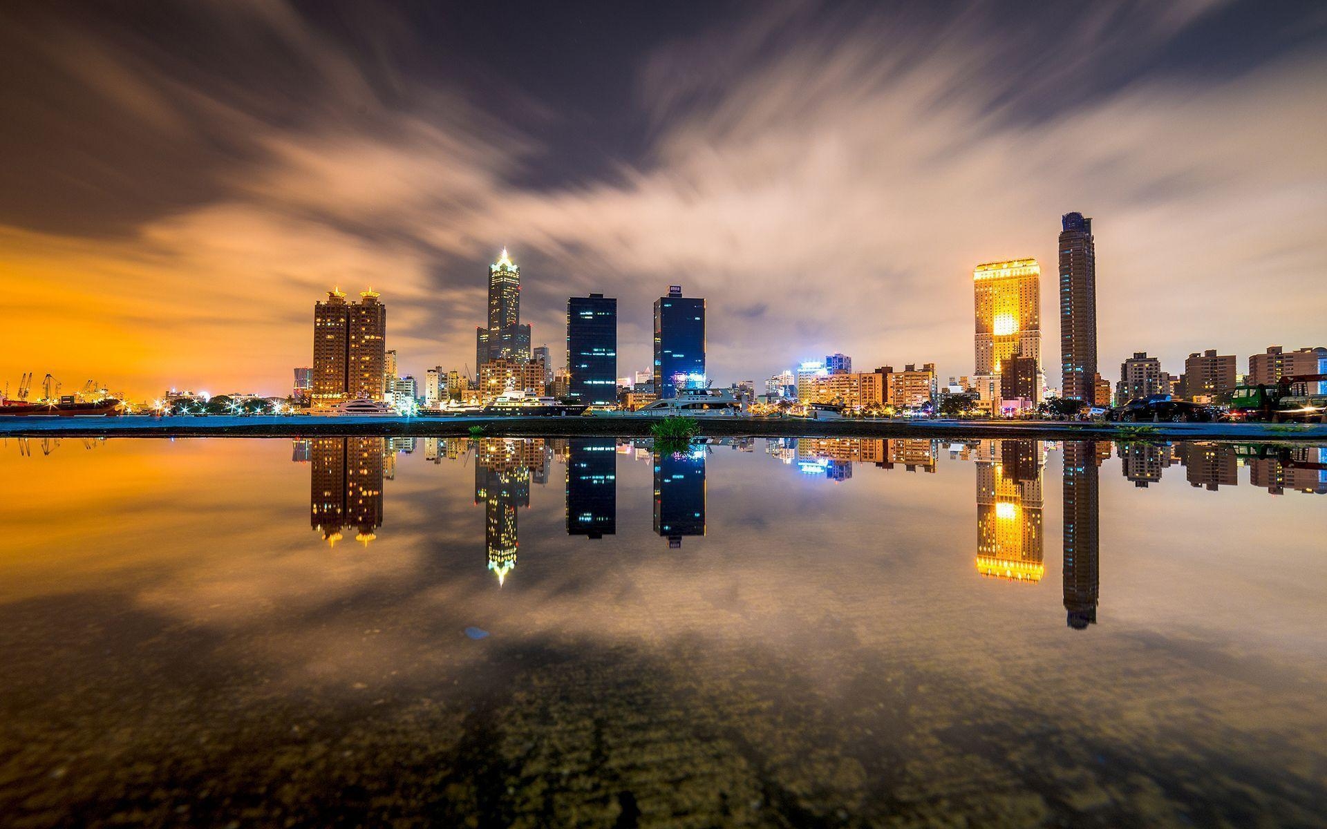 台湾壁紙, 綺麗な風景, トラベルスポット, 高解像度