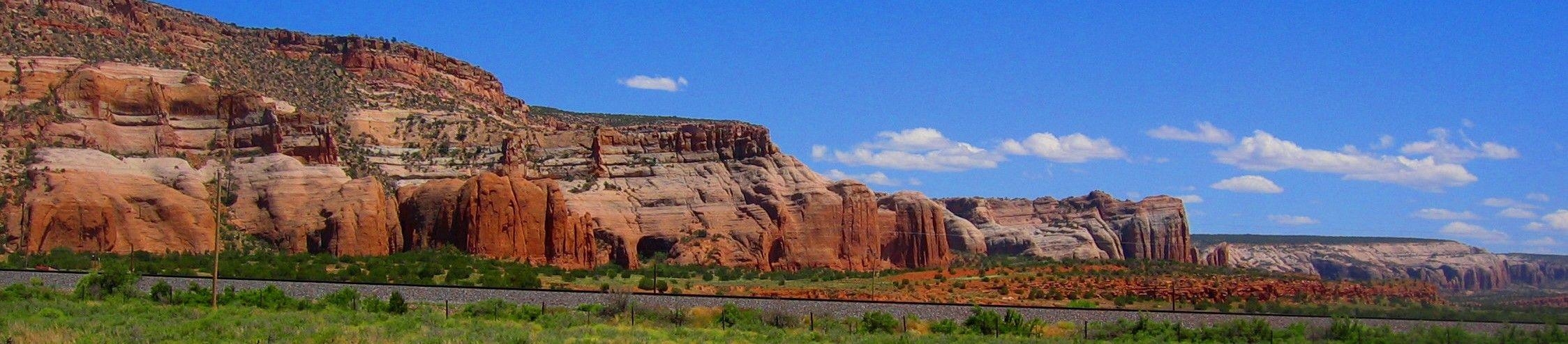 旅行背景、ニューメキシコ、壁紙、冒険