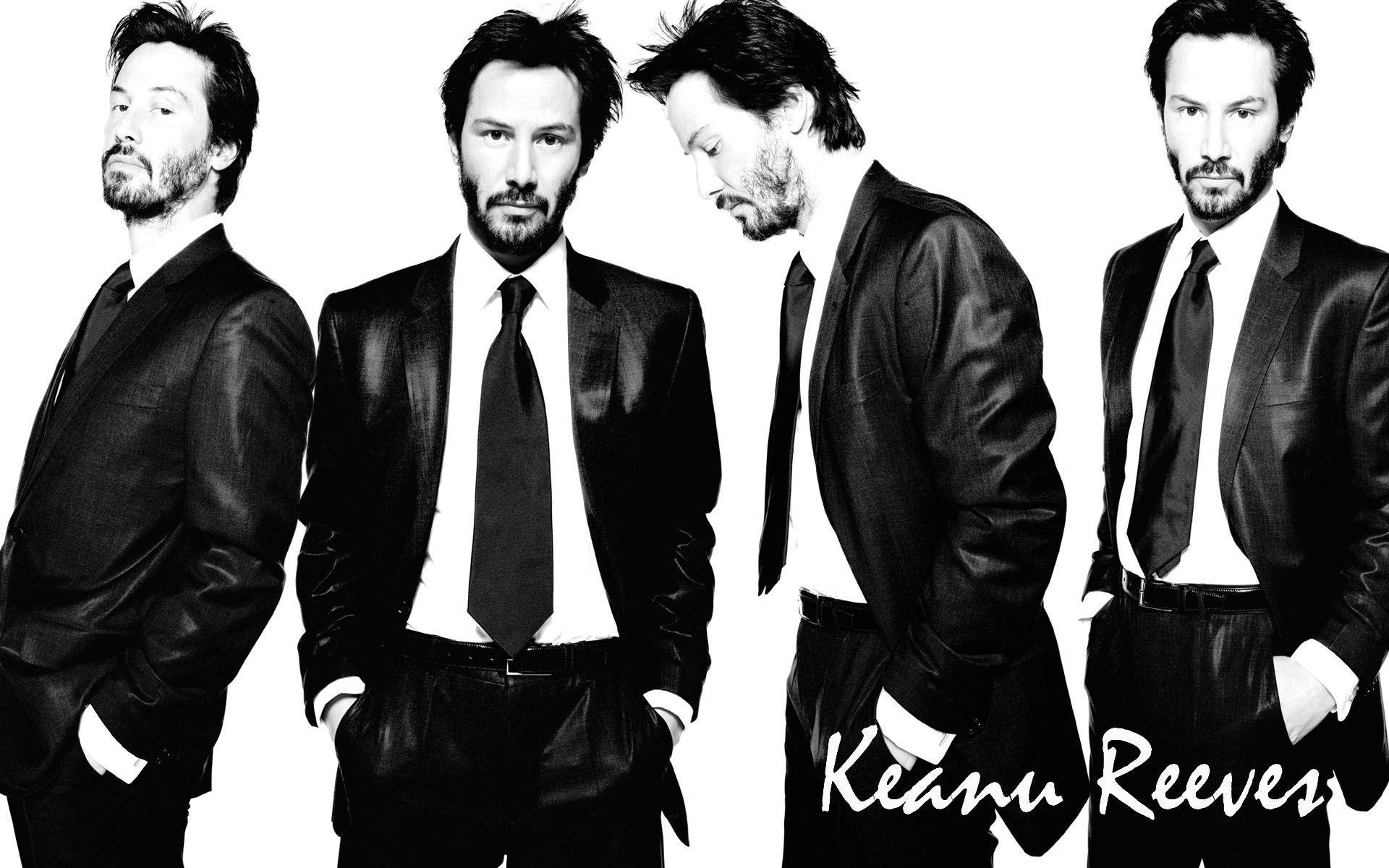 キアヌ・リーブス, 壁紙コレクション, 高画質, 映画スター