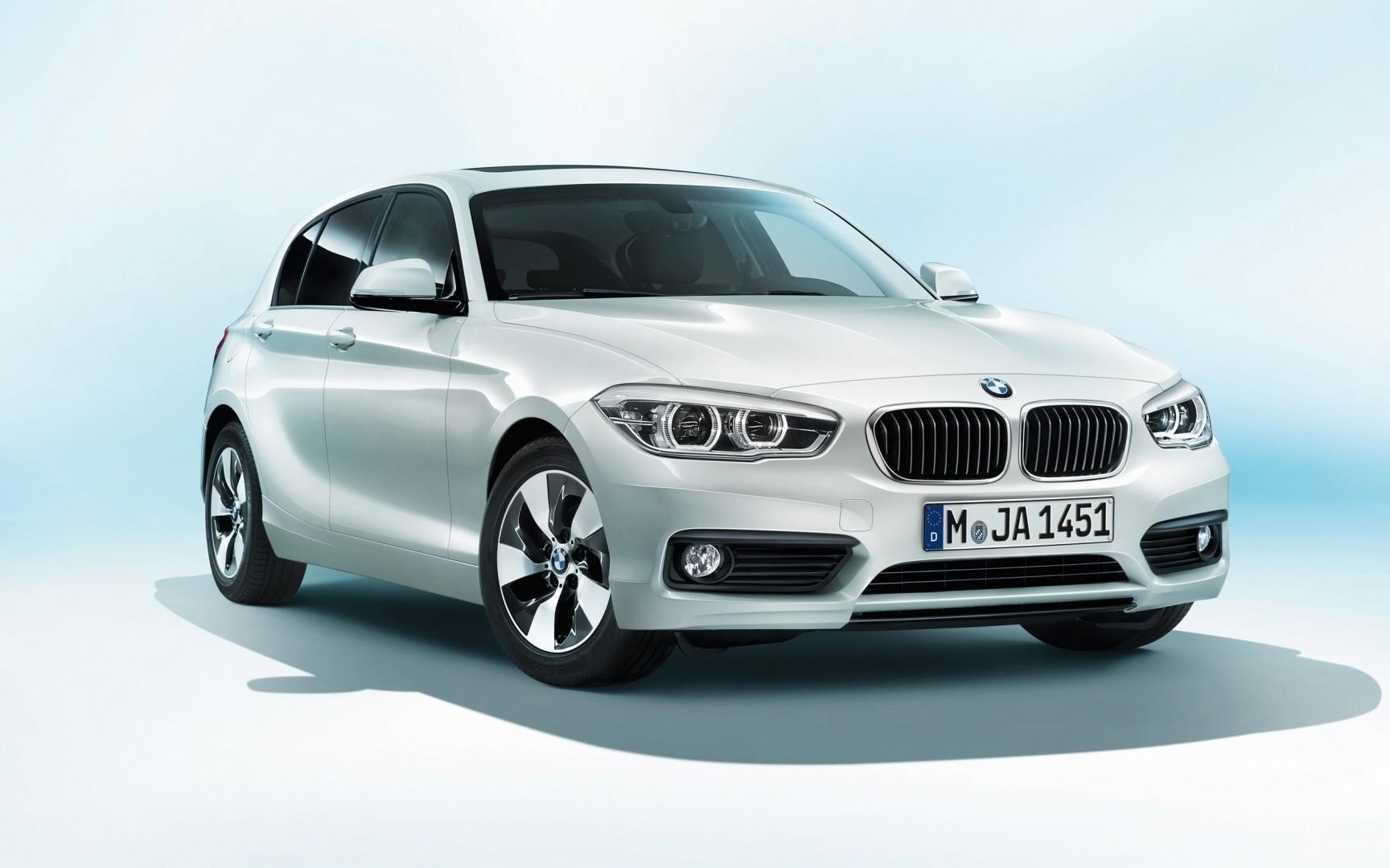 BMW 1シリーズ, 車, HD壁紙, フルHD