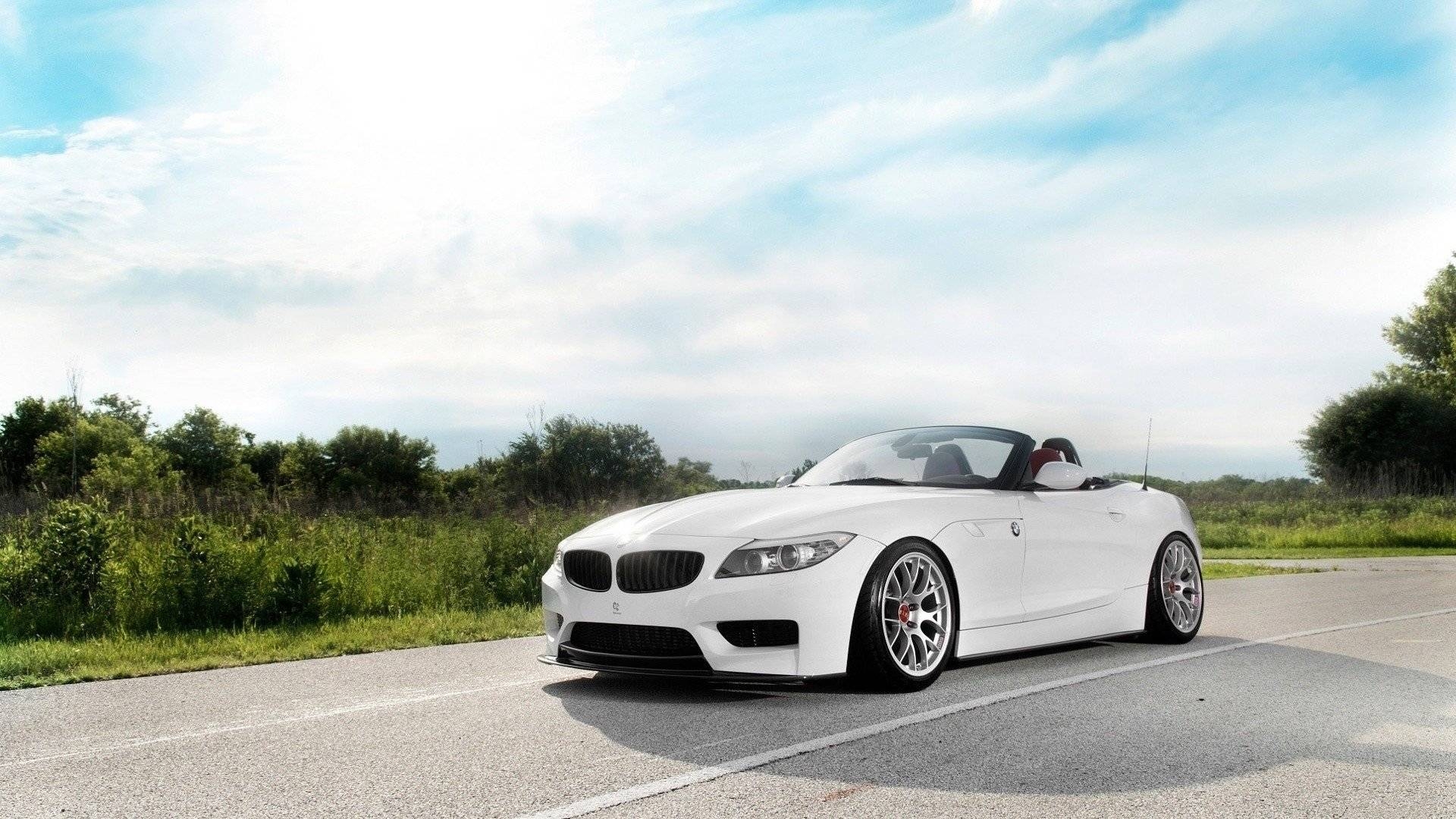 BMW Z4, ロードスター, 壁紙, 高画質