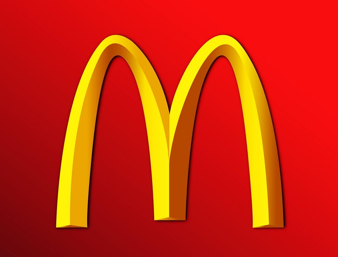最高のHD, マクドナルド, 壁紙, 背景