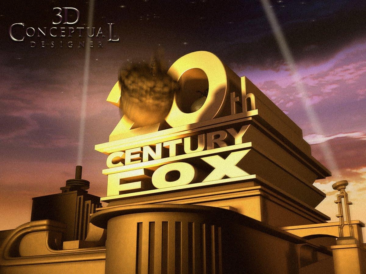 20th Century Fox, 壁紙, ロゴ, HD