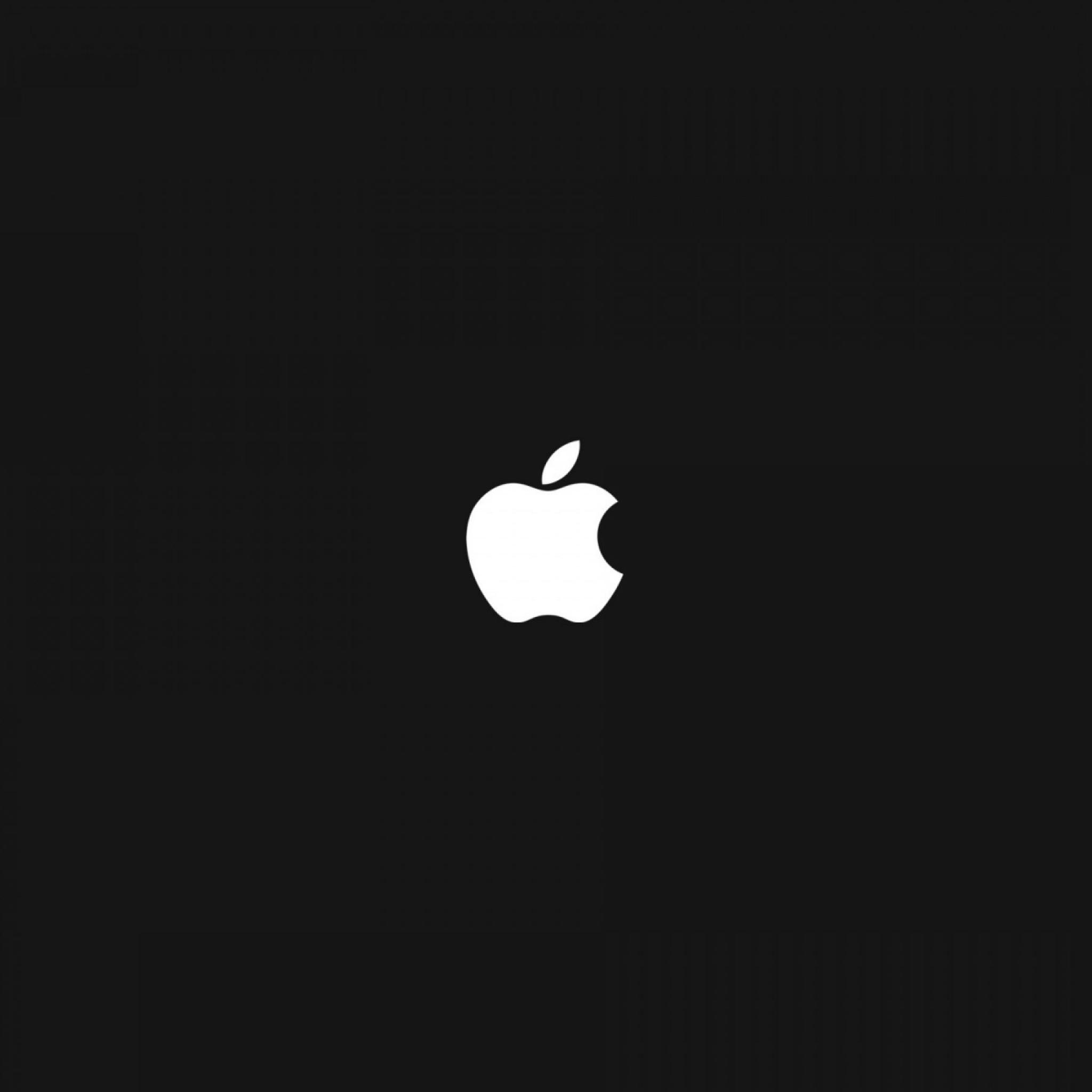 ホワイトミニマル, Apple iPad Air Pro, 壁紙, シンプル