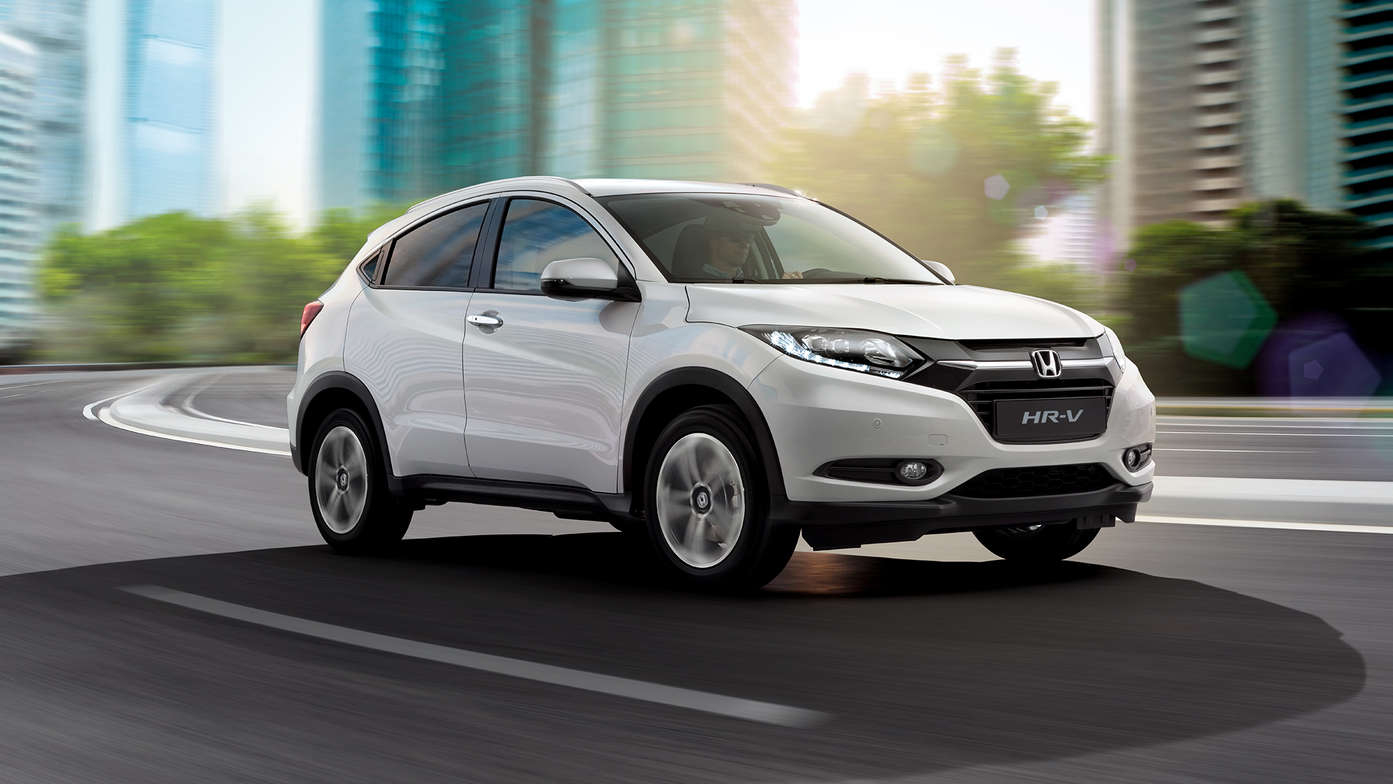 ホンダ HR-V, HD壁紙, 高画質, スタイリッシュ