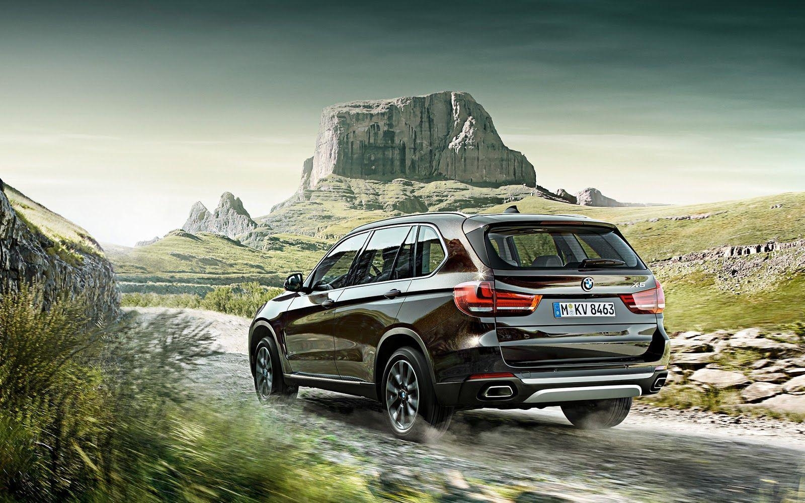 BMW X5, 2016年モデル, 壁紙, 高精細