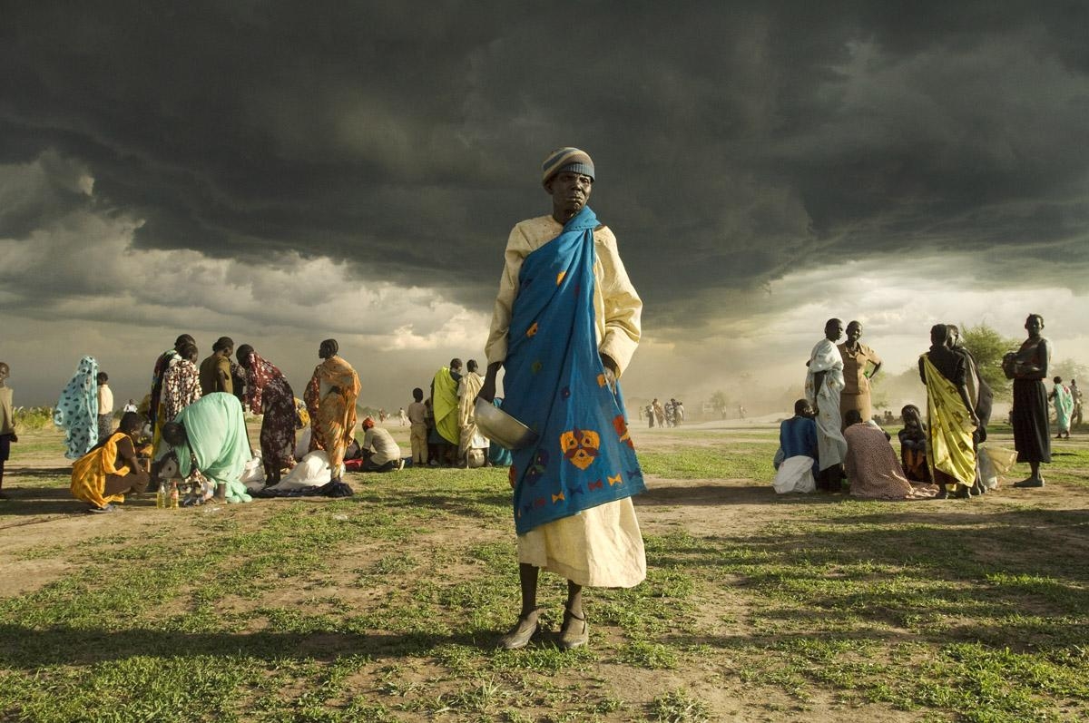 南スーダン壁紙, スーダン旅行, 壁紙ダウンロード, 高解像度