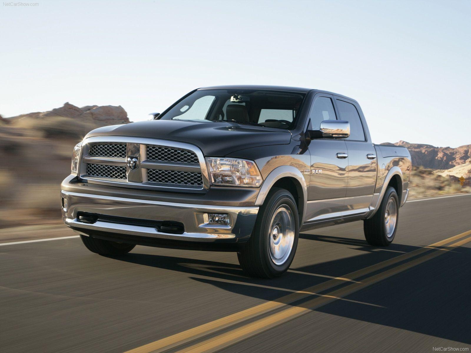 Dodge Ram 1500, 無料ダウンロード, 壁紙