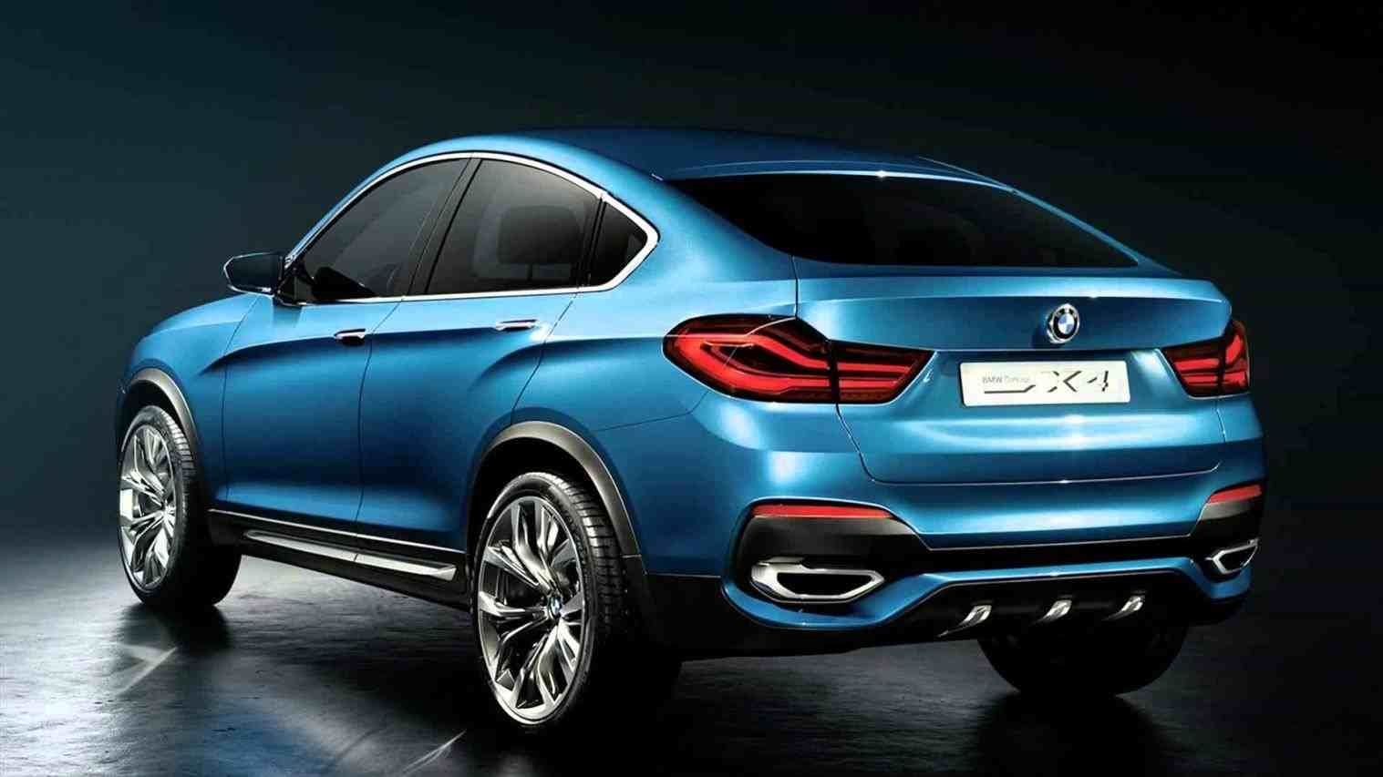 BMW X4, 壁紙, パフォーマンスキット, 高性能