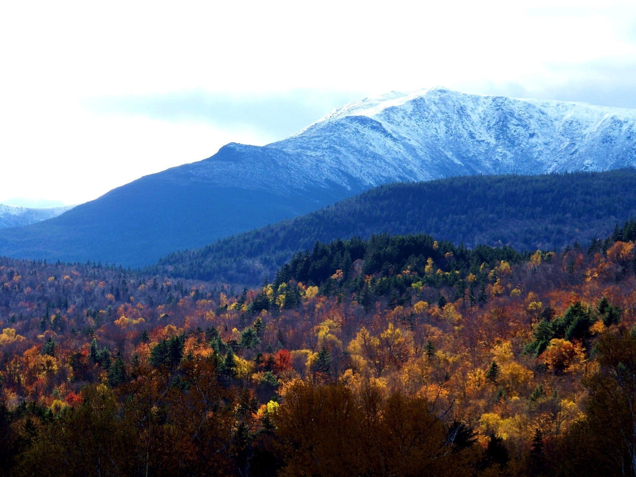 Mt. Washington, 壁紙, ニューハンプシャー, 自然