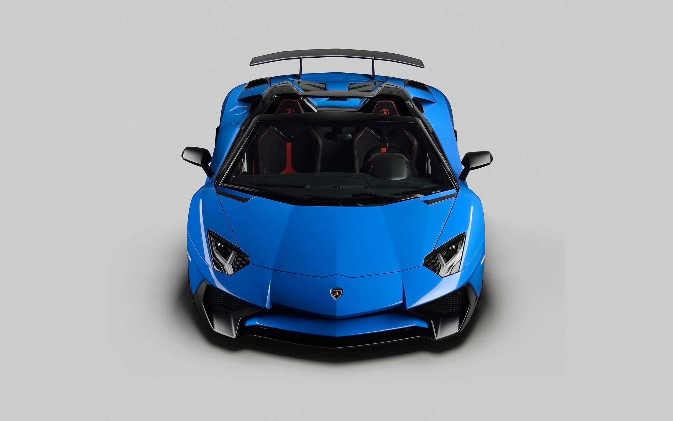 Aventador LP750-4 SV ロードスター, HD車壁紙, 美しさ