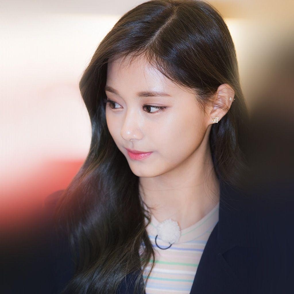 ツユ音楽, 愛する紙, k-pop, かわいいtzuyu