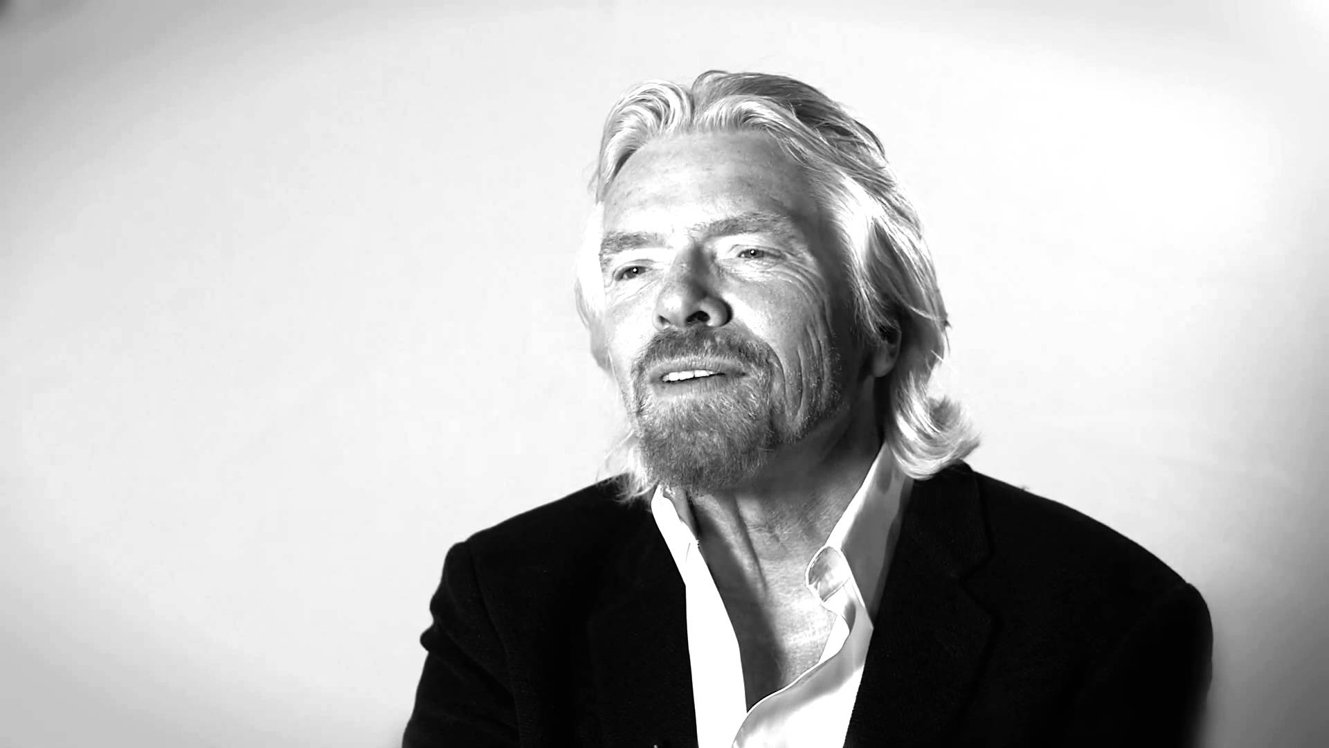 リチャード・ブランソン, HD壁紙, セレブリティ, インスピレーション