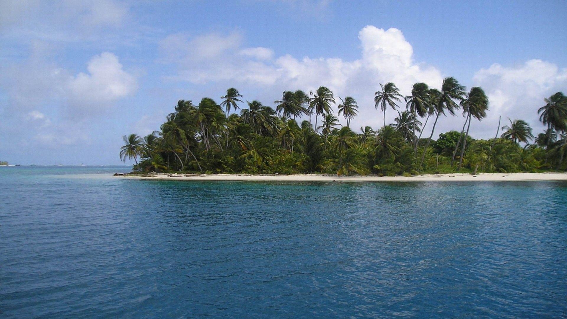 パナマ, HD壁紙, カリブ海, 旅の思い出