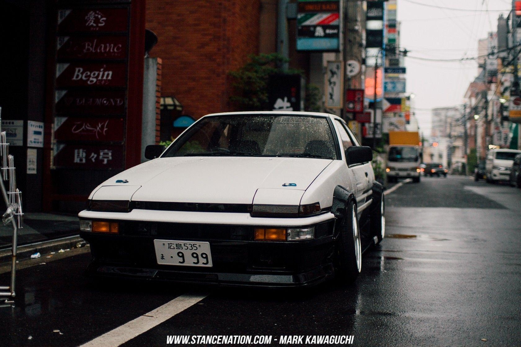 AE86, 壁紙HD, デスクトップ, モバイル背景