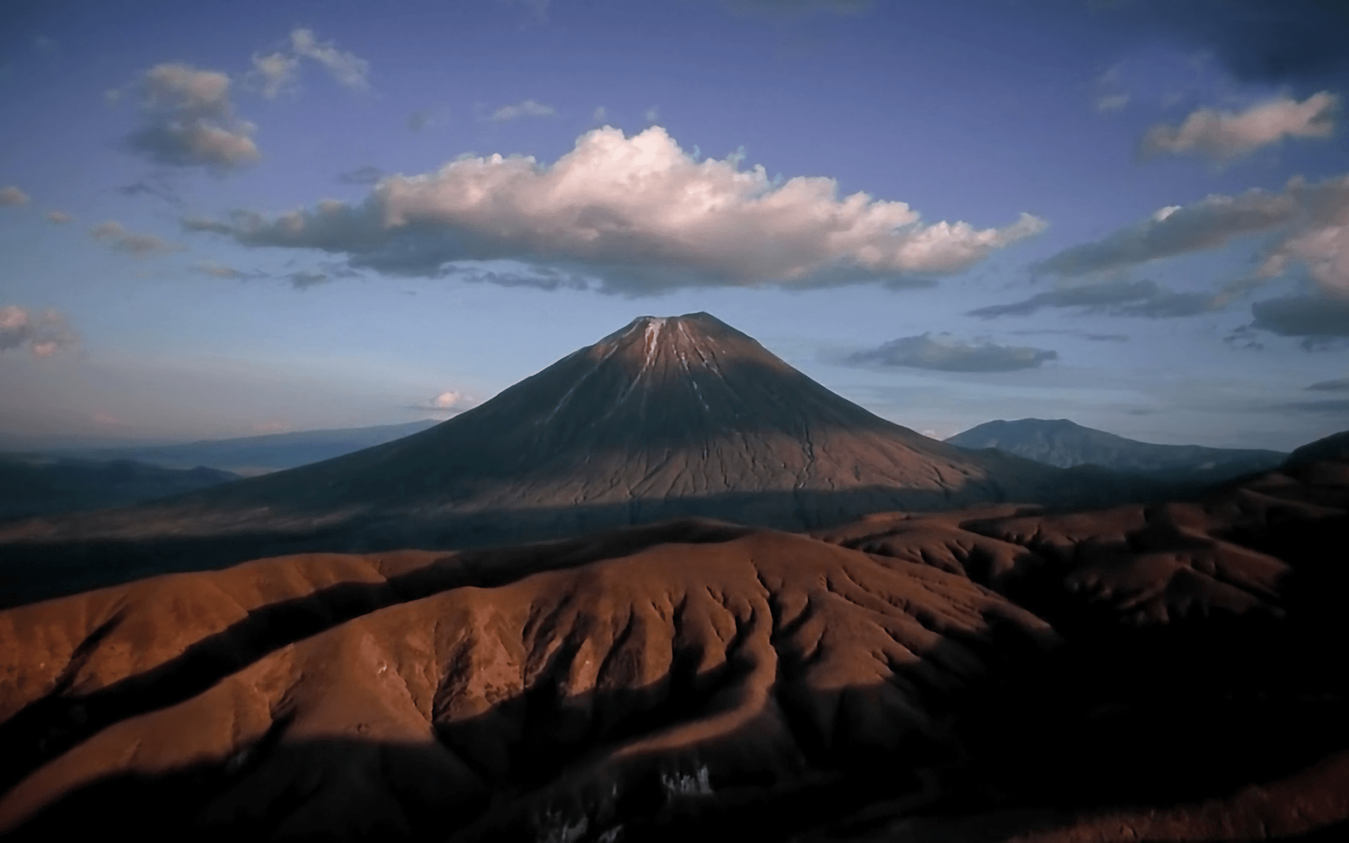 Mount Kilimanjaro, Full HD, 壁紙, 1200x背景