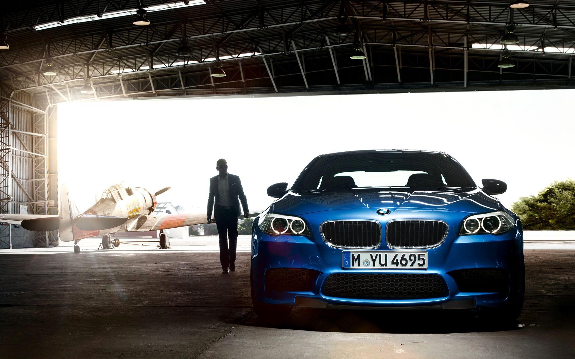 2012 BMW M5、壁紙、BMW、オート