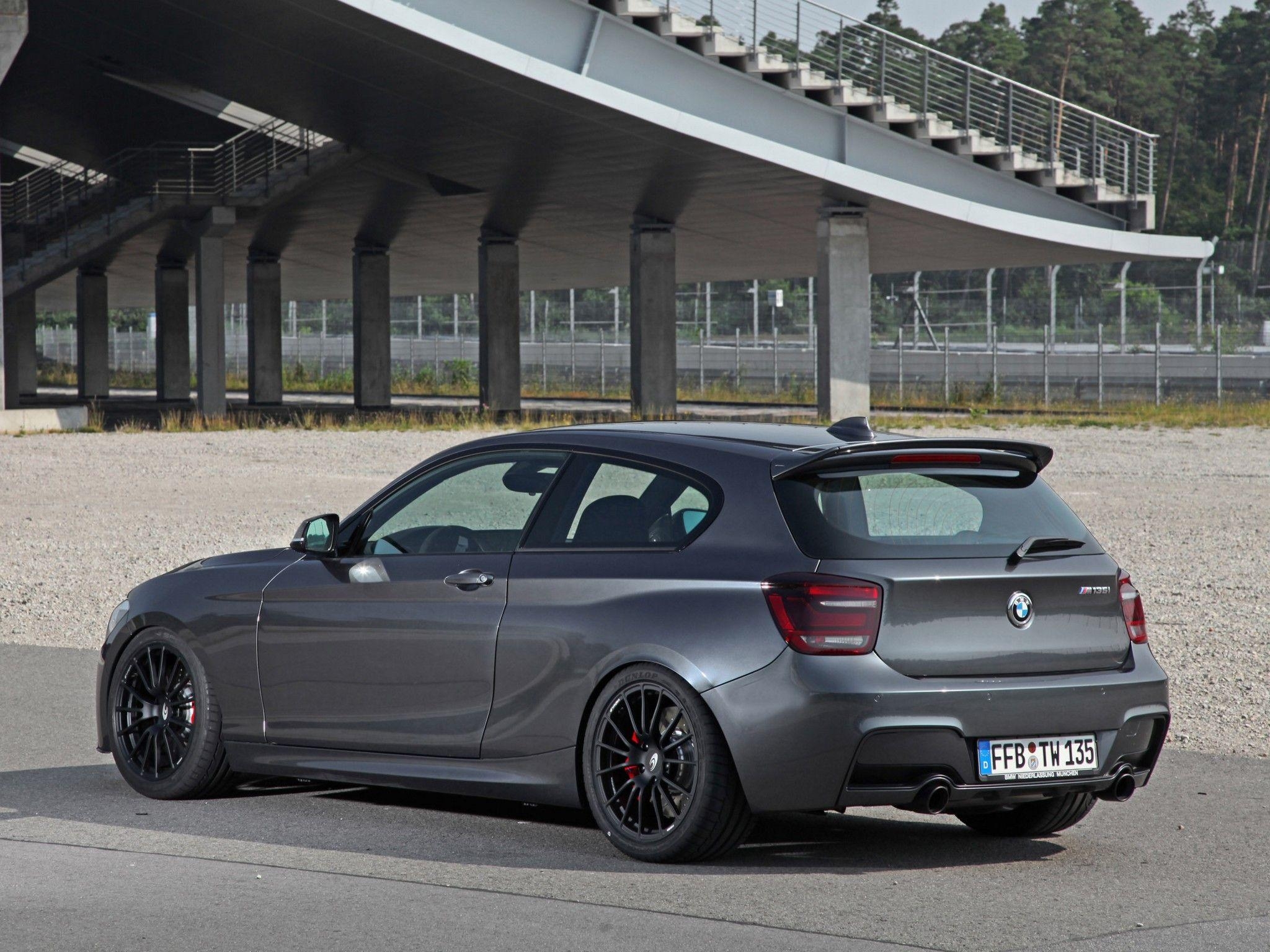 Tuningwerk, BMW M135i, 3ドア, F21, チューニング