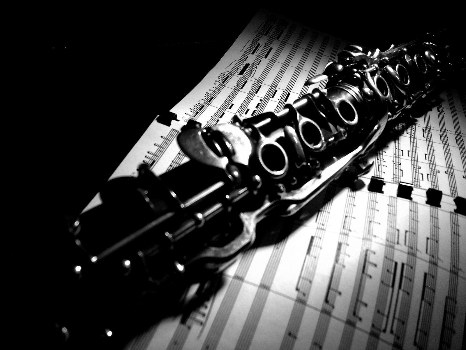 クラリネットの歴史、奏法、楽器選び、音楽愛好者