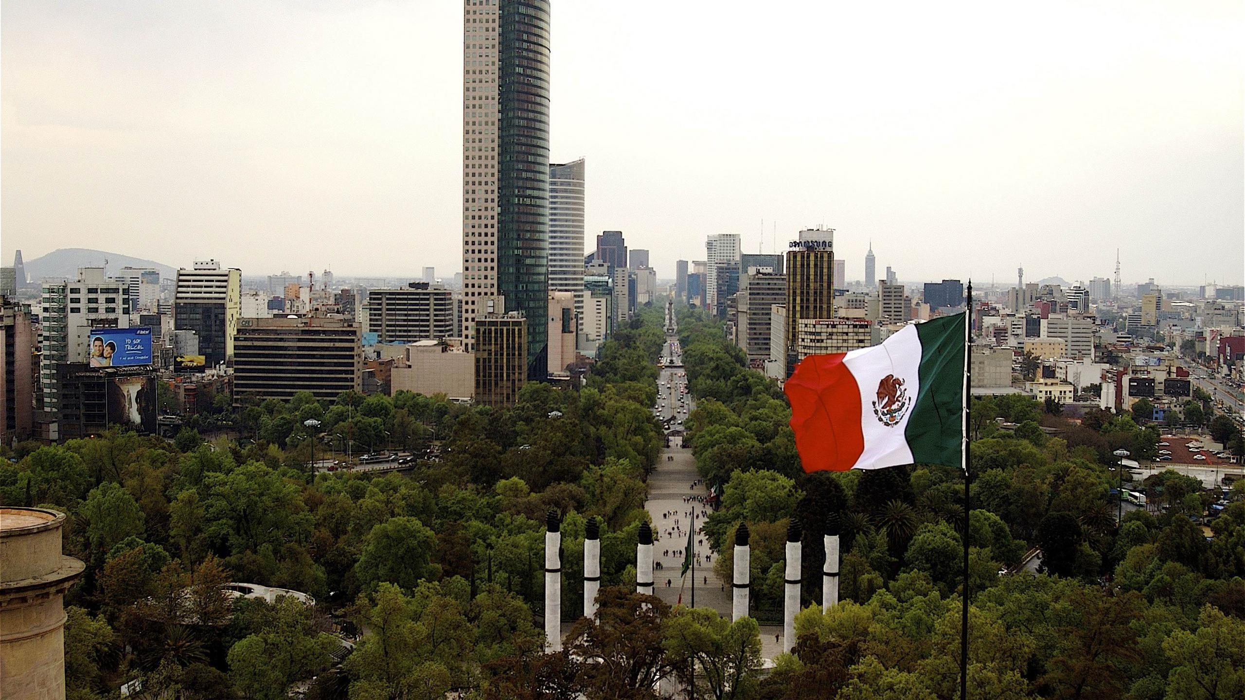 メキシコシティ, HD壁紙, 都市写真, 高画質