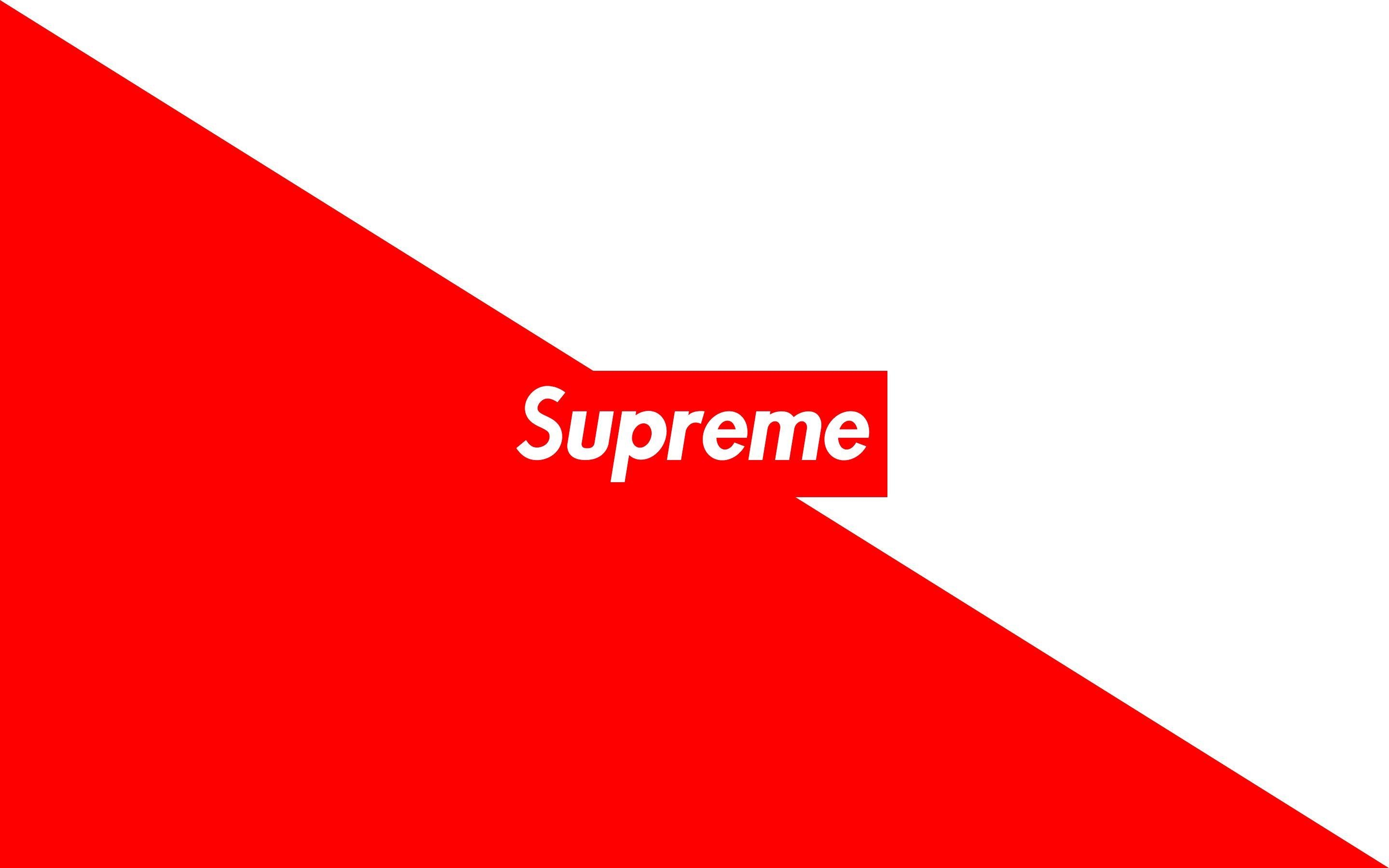 Supreme, 背景, 自分好み, 高画質