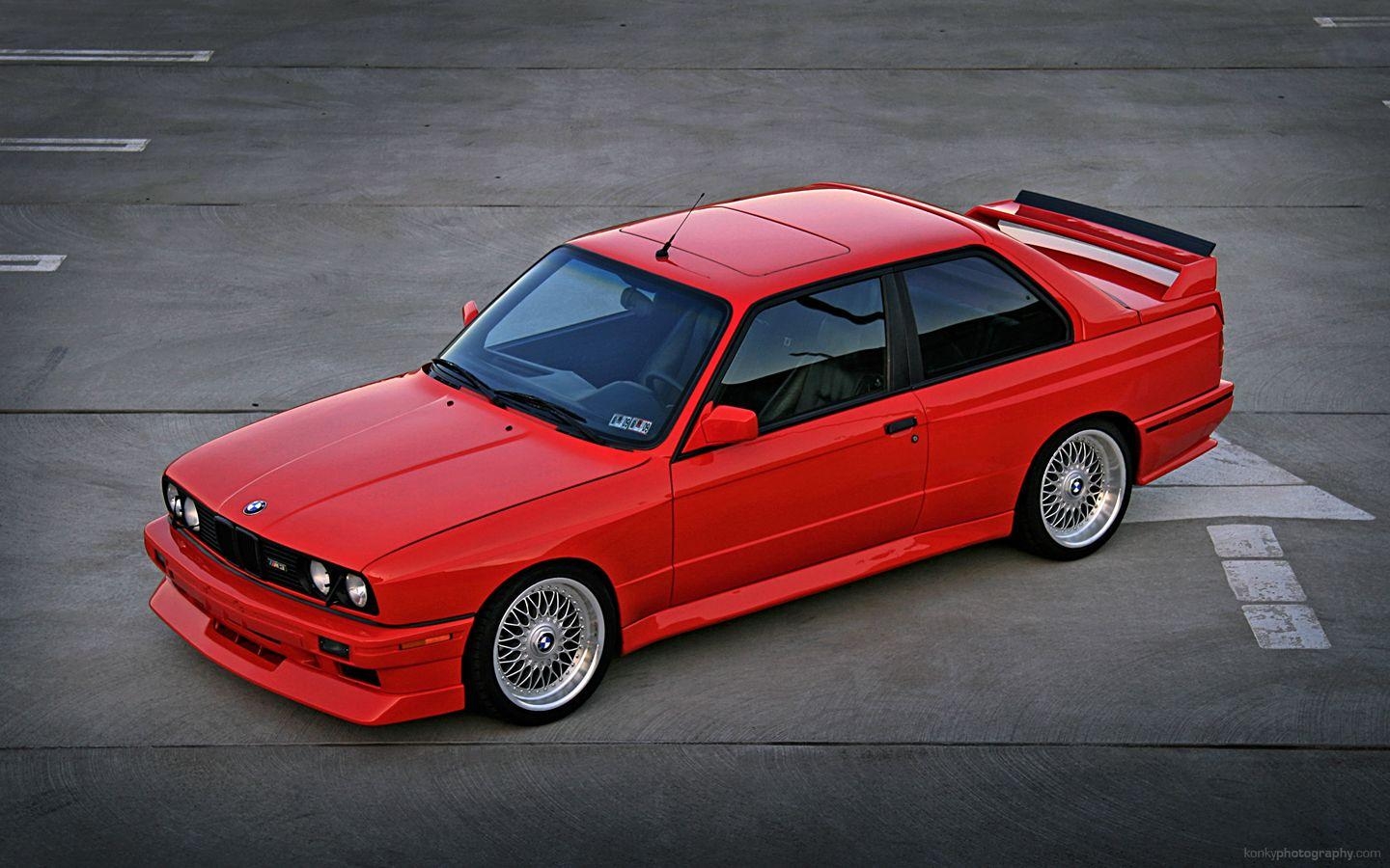 BMW M3, E30, ダウンロード, デスクトップ壁紙